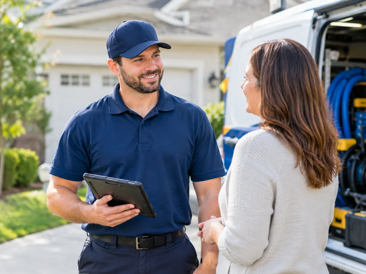 Sewage Backup Cleanup Lexington, TN FAQs